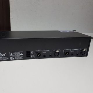 lọc xì âm thanh dbx 231