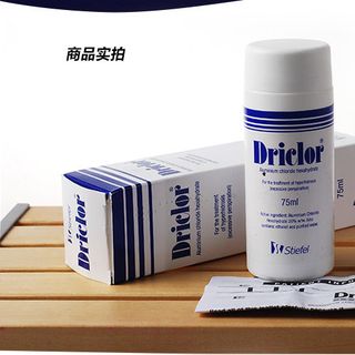 DRriclor - Trị Mồ Hôi Tay Chân Nách