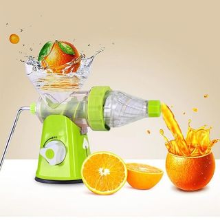 MÁY XAY ÉP HOA QUẢ BẰNG TA MANUAL JUICER giá sỉ