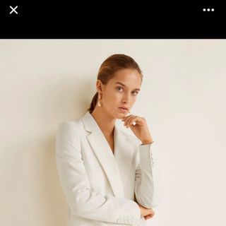 Áo khoác nữ / blazer nữ