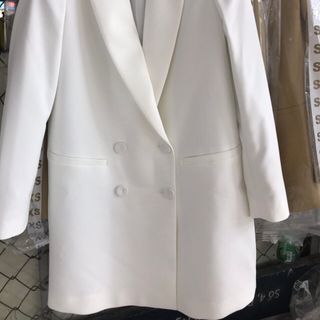 Áo khoác nữ / blazer nữ