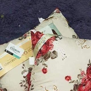 Cặp Gối Everon Hoa