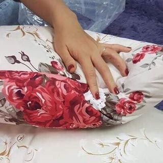 Cặp Gối Everon Hoa