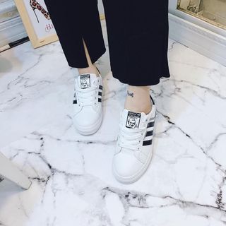 Giày bata nữ gia rẻ
