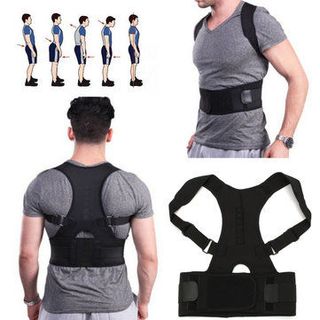 Đai Giúp Chống Gù Lưng