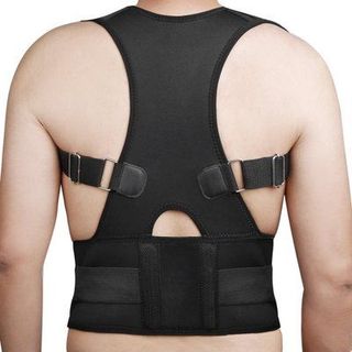 Đai Giúp Chống Gù Lưng