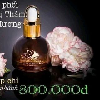 trị thâm Ngọc Thiên Hương