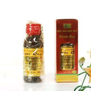 Dầu Massage Huế