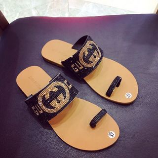 Dép kẹp đá g