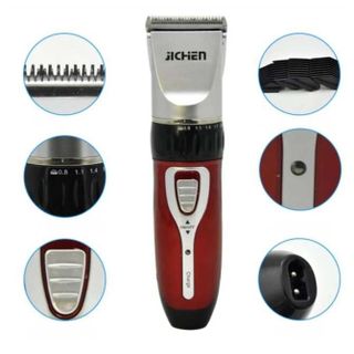 Tông Đơ Cắt Tóc Jchen