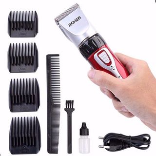 Tông Đơ Cắt Tóc Jchen