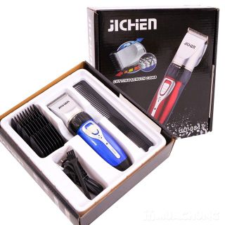 Tông Đơ Cắt Tóc Jchen