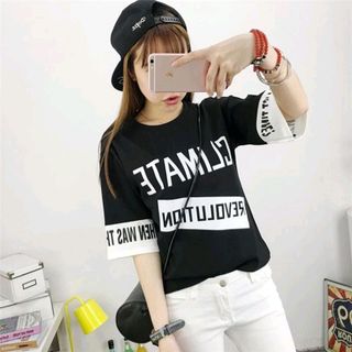 áo phông nữ can tay chuẩn đẹp