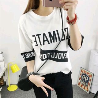 áo phông nữ can tay chuẩn đẹp
