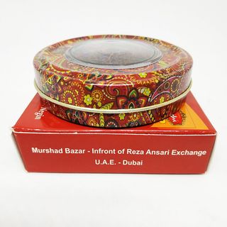 Bahraman Saffron Super Negin