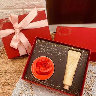 PHẤN NƯỚC OH CUSHION PHIÊN BẢN LIMITED