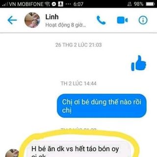 ngũ cốc dinh dưỡng Beone