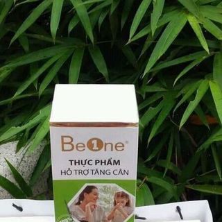 ngũ cốc dinh dưỡng beone