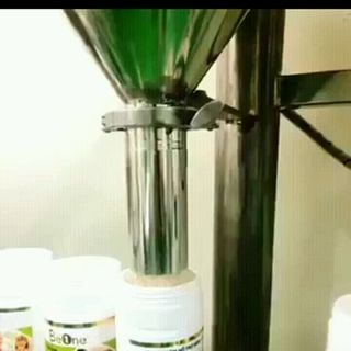 ngũ cốc dinh dưỡng beone