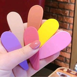 kẹp hàn quốc xinh lung linh