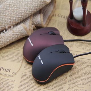 Chuột máy tính Lenovo M20