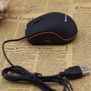 Chuột máy tính Lenovo M20
