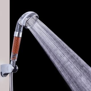 VÒI HOA SEN TĂNG ÁP NANO CÓ LỌC NƯỚC VÀ TẶNG KÈM DÂY