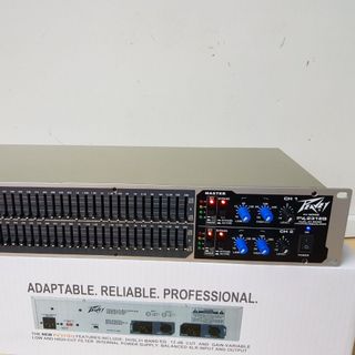lọc xì peavay 231