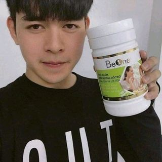 Ngũ cốc dinh dưỡng Beone
