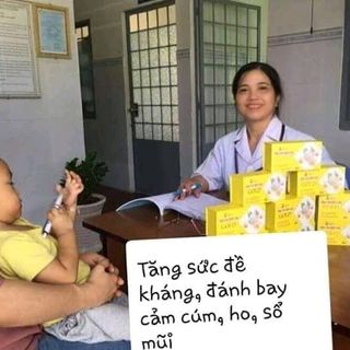 Dầu tỏi Diệp Chi-nuôi con không kháng sinh