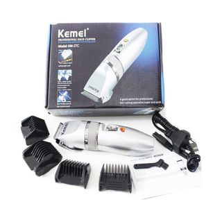Tông Đơ Cắt Tóc Kemei 27C