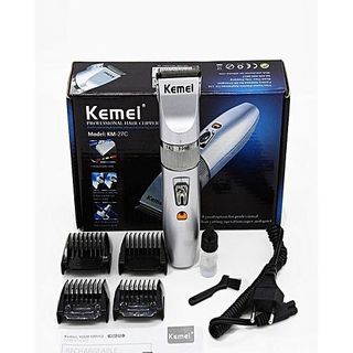 Tông Đơ Cắt Tóc Kemei 27C