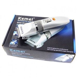 Tông Đơ Cắt Tóc Kemei 27C