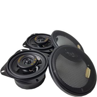 loa cánh cửa ô tô 4 inch GRAFFITI USA