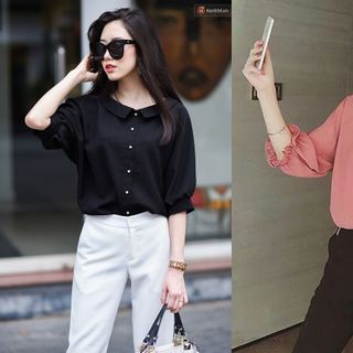 KHO HÀNG LẤY SỈ ÁO SƠ MI HÀNG THÙNG TỐT NHẤT