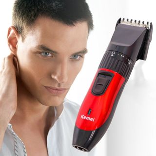 Tông Đơ Cắt Tóc Cho Bé KEMEI 730