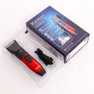 Tông Đơ Cắt Tóc Cho Bé KEMEI 730