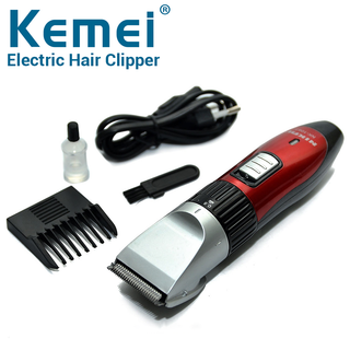 Tông Đơ Cắt Tóc Cho Bé KEMEI 730