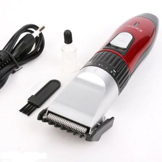 Tông Đơ Cắt Tóc Cho Bé KEMEI 730