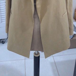 Áo vest nữ