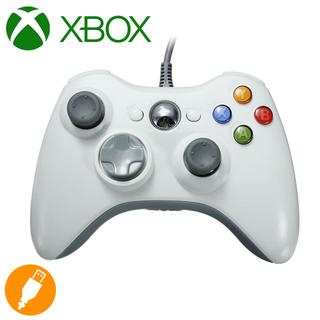 Tay Cầm Chơi Game Xbox 360