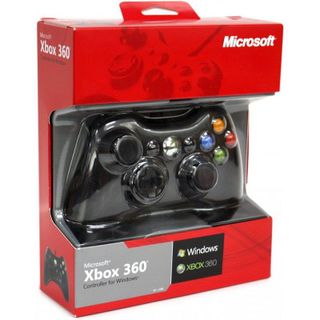 Tay Cầm Chơi Game Xbox 360