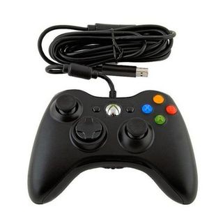 Tay Cầm Chơi Game Xbox 360