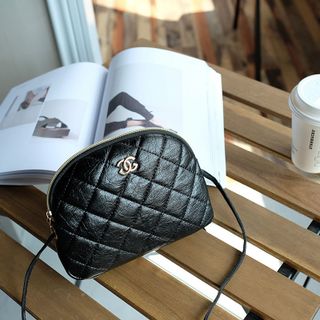 Túi đeo chéo Chanel Lingge TX20