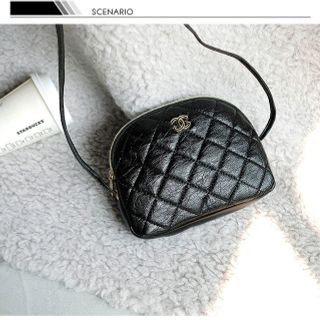 Túi đeo chéo Chanel Lingge TX20