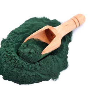 Tảo biển Nhật Spirulina gói 2400 viên