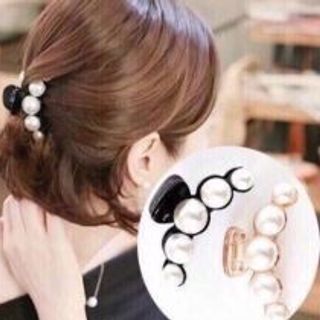 KẸP GẤP NGỌC TRAI