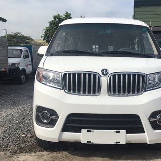 XE TẢI VAN DONGBEN X30-V2/V5M