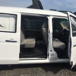 XE TẢI VAN DONGBEN X30-V2/V5M