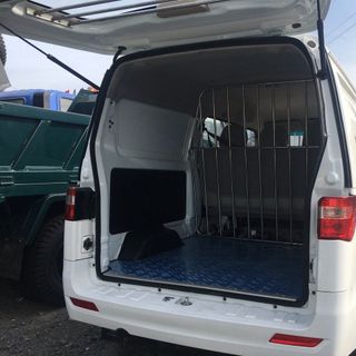 XE TẢI VAN DONGBEN X30-V2/V5M